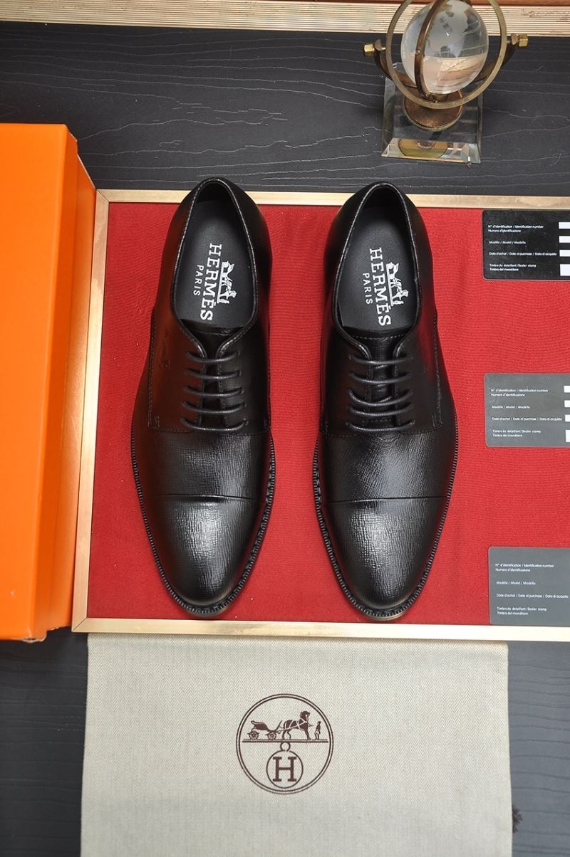 Hermes Business Shoes